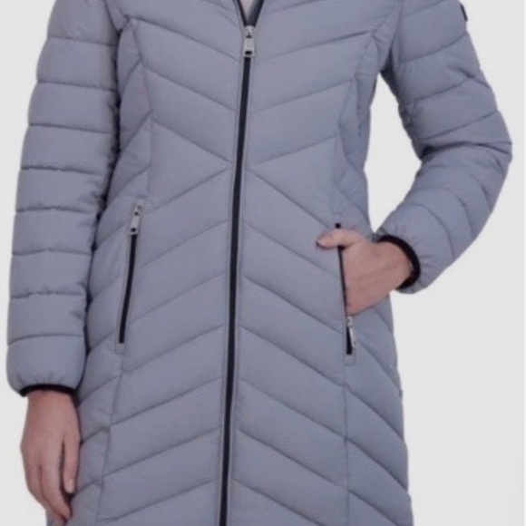 DKNY Women’s Jacket - Picture 2 of 7